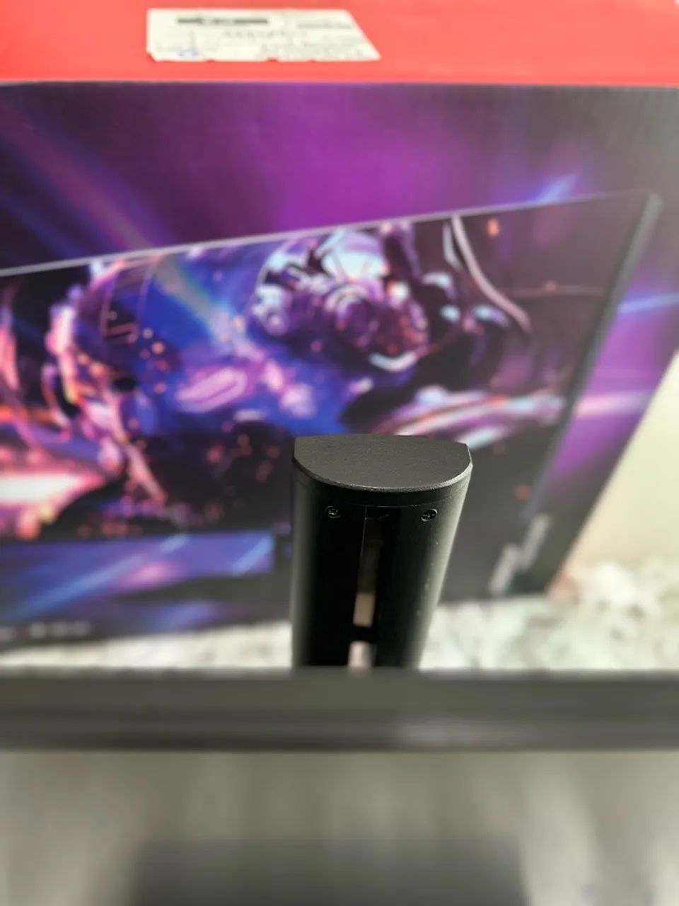 Monitor gamer 27" 165Hz  - Foto 3
