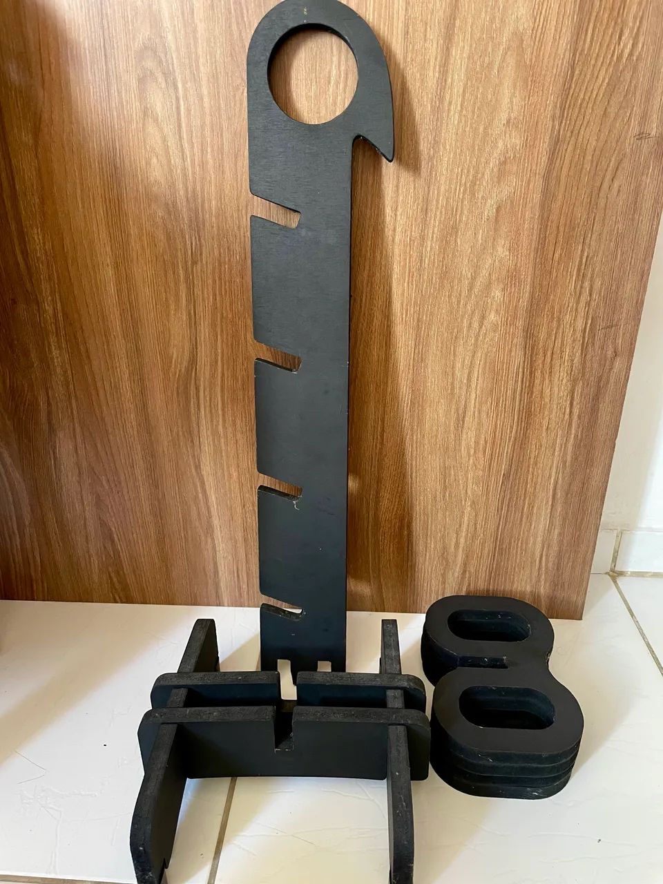 Vendo Sapateira R$55,00 - Foto 4