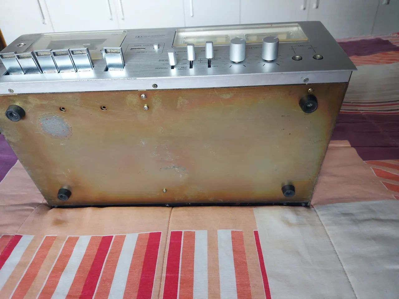 Tape deck cce cd4000 - Foto 4