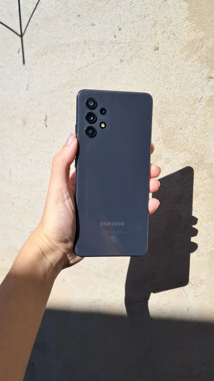 Samsung galaxy A32 4g  - Foto 2