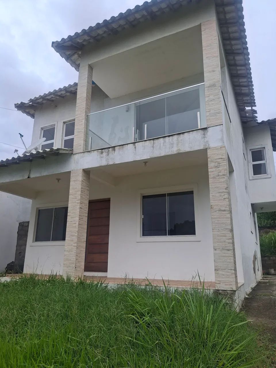 Foto - São Pedro da Aldeia - Rua do Fogo