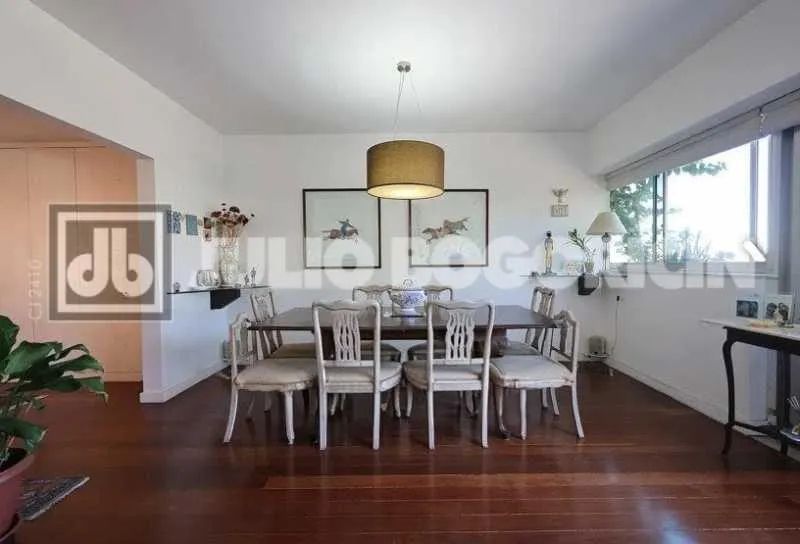 Apartamento : / Residencial / Lagoa - Foto 5