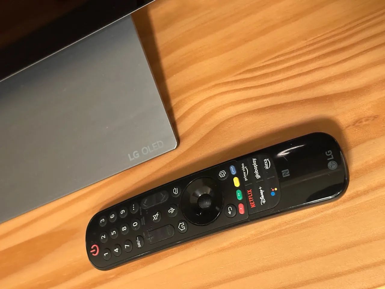 Tv Oled C2 55?  - Foto 3
