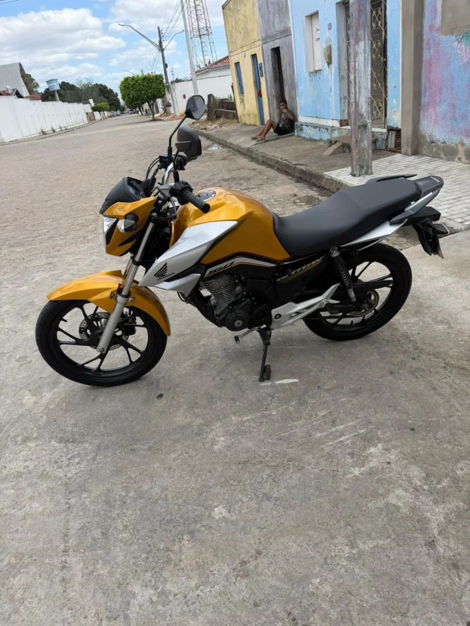 Titan 160 22/23 - Foto 5