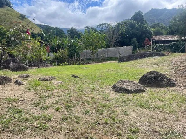 Terreno no Sana 