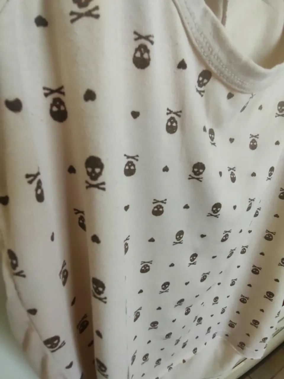 Camiseta - Foto 3