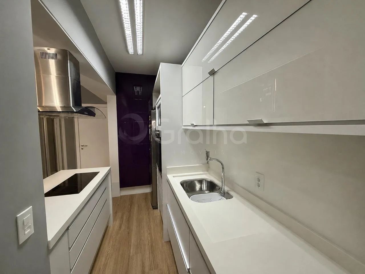 Apartamento de 69m² com 2 quartos no Itacorubi - Foto 5