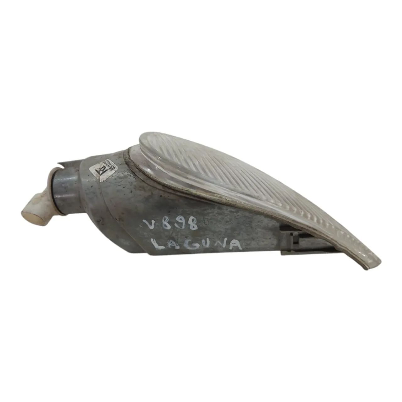 Seta Pisca Dianteira D Renault Laguna 2.0 1995 1996 A 2001 Direito - Foto 6
