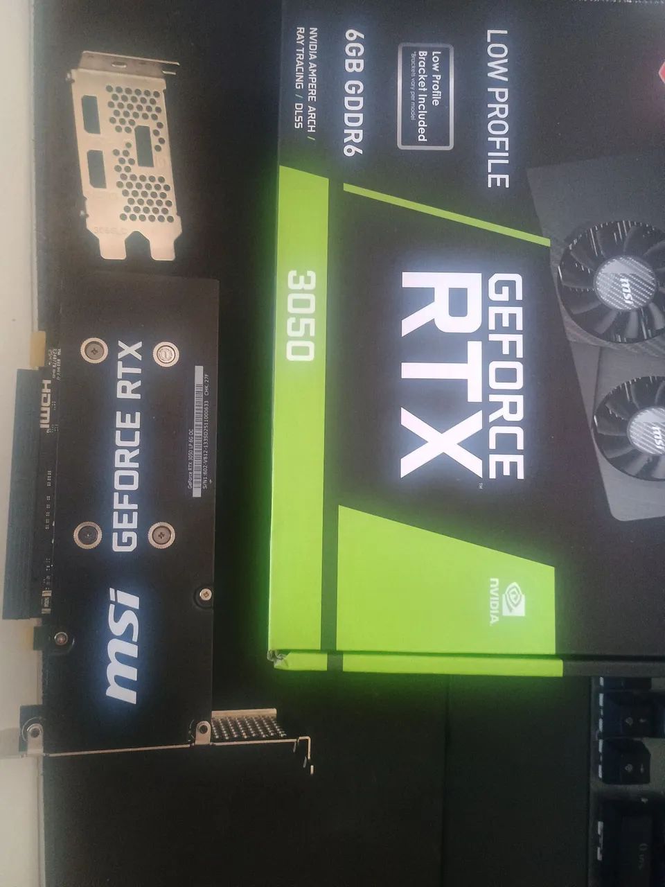 Rtx 3050 - Foto 4