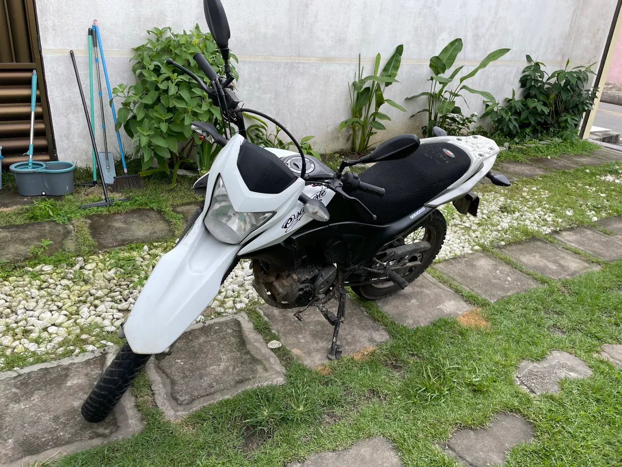 Honda NXR Bros 160 - Foto 2