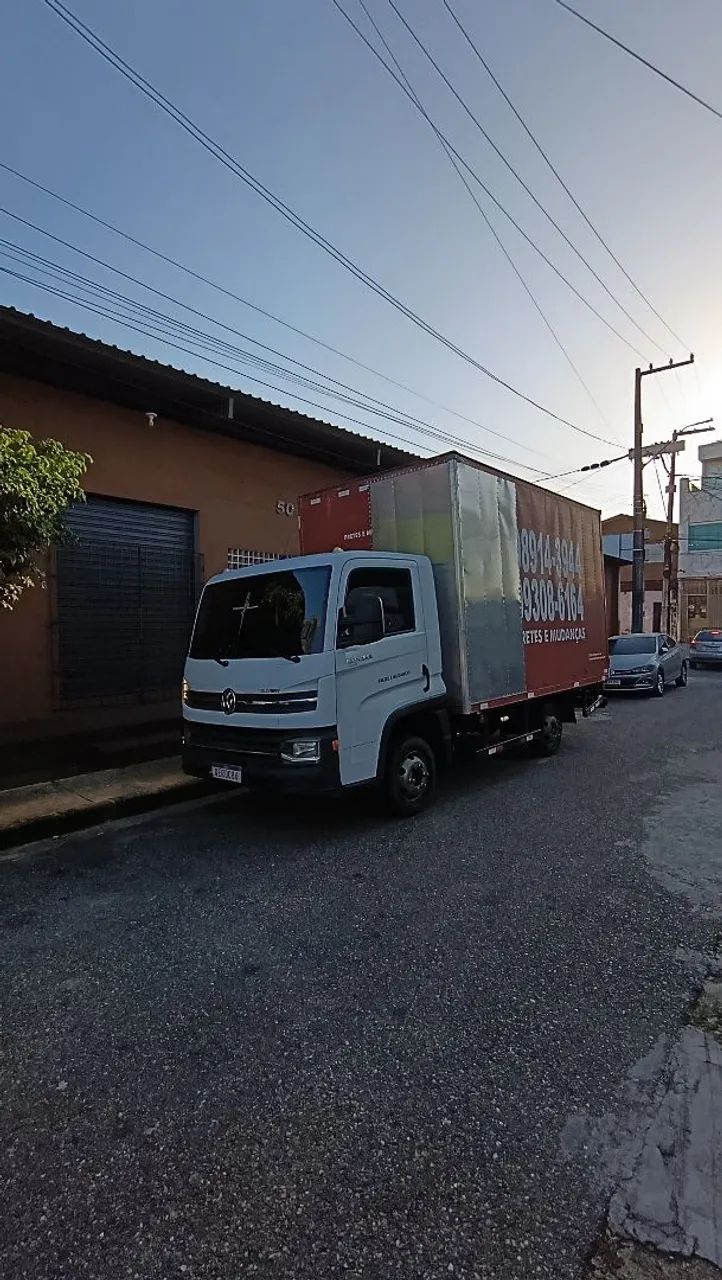 Fretes e mudanças * - Foto 5