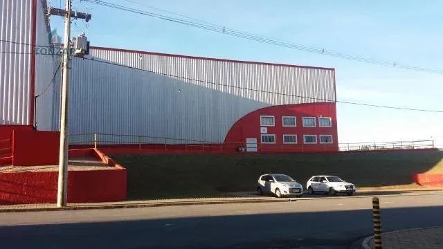 Galpão Industrial para Locação, Jardim Nova Limeira, Limeira. - Foto 3