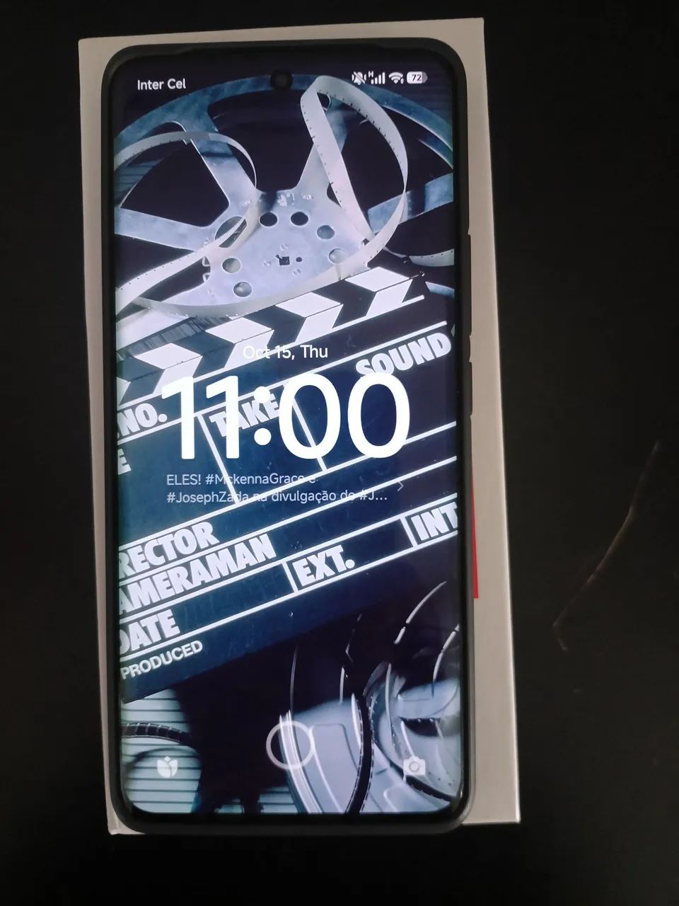 REDMI NOTE 15 256GB 8GB RAM - Foto 4