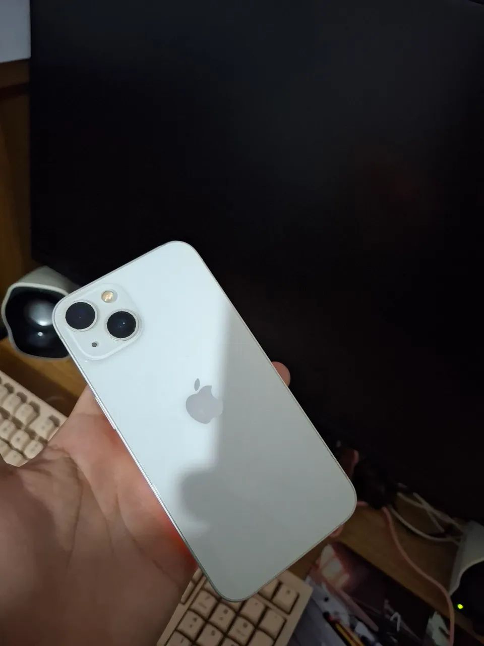 Vendo iphone 13 - Foto 2
