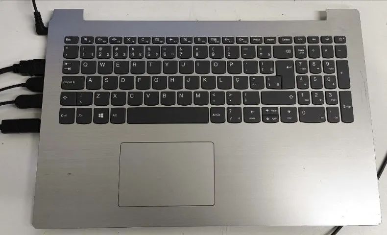 Placa  para Notebook Lenovo 330-15IKB  - Foto 5