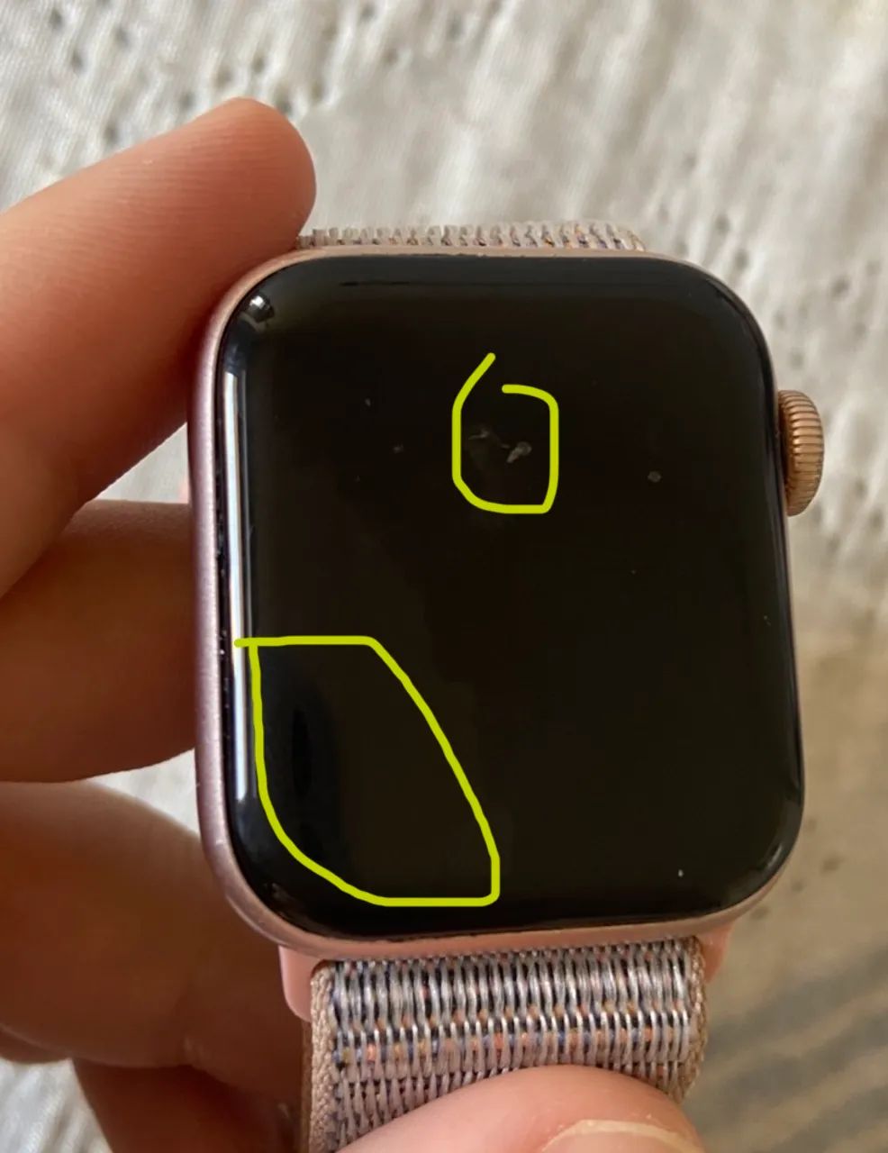Apple Watch Series 5 40mm GPS - Foto 5