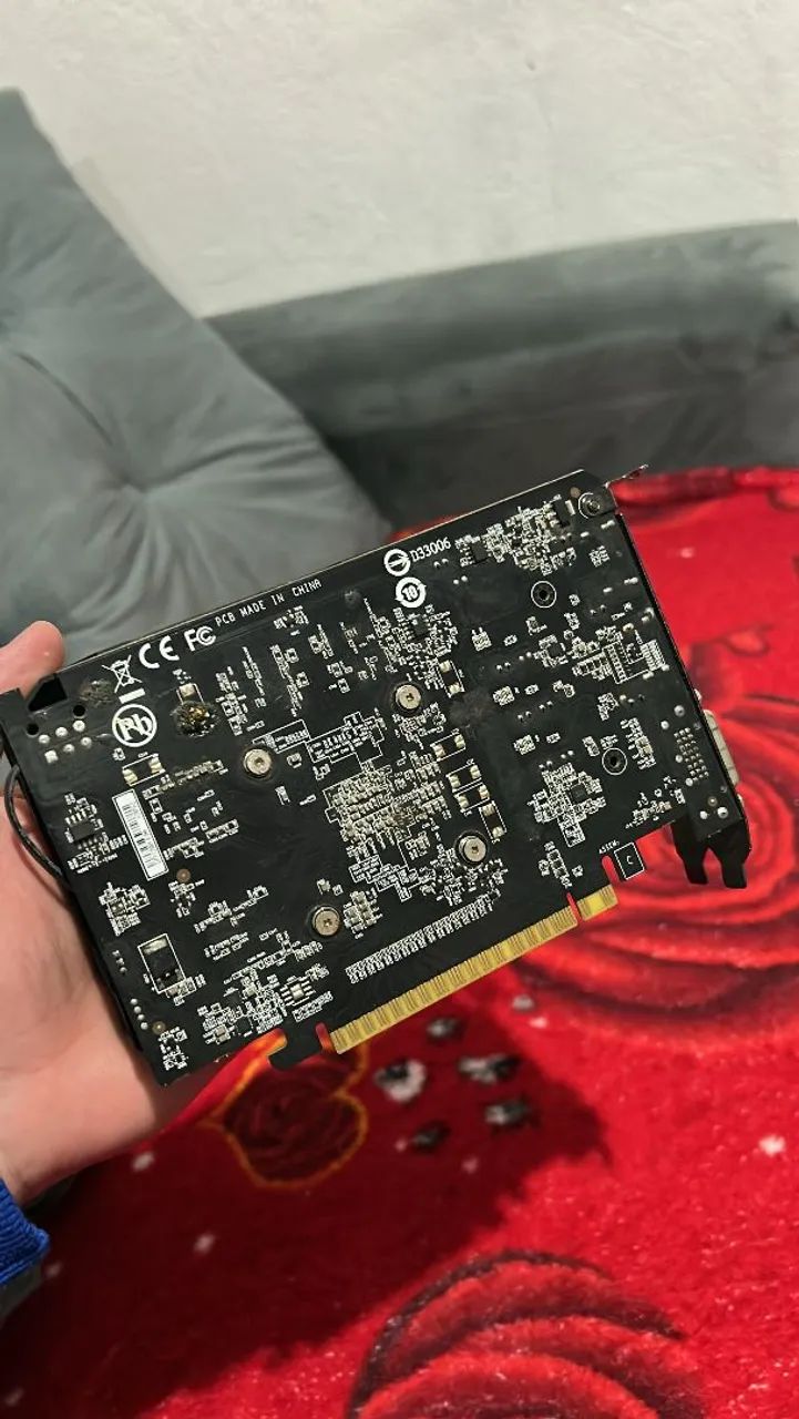 Gtx 1050 ti  - Foto 2