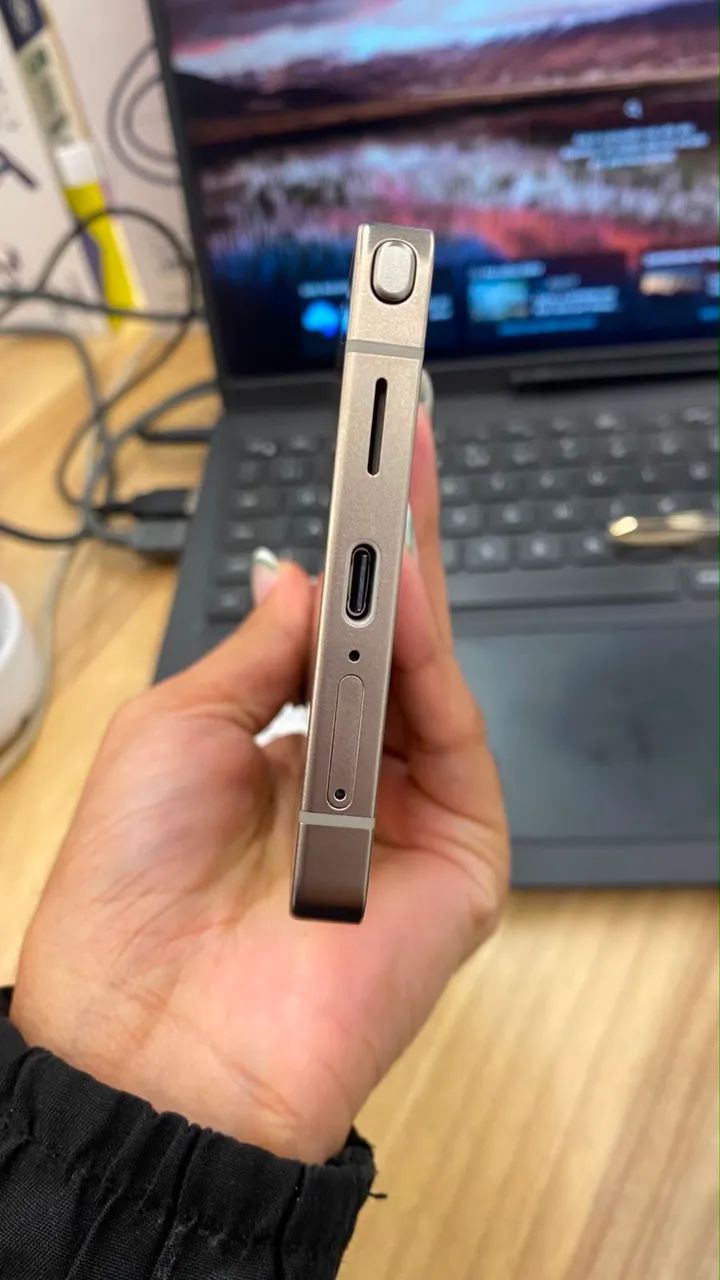S25 Ultra  - Foto 5