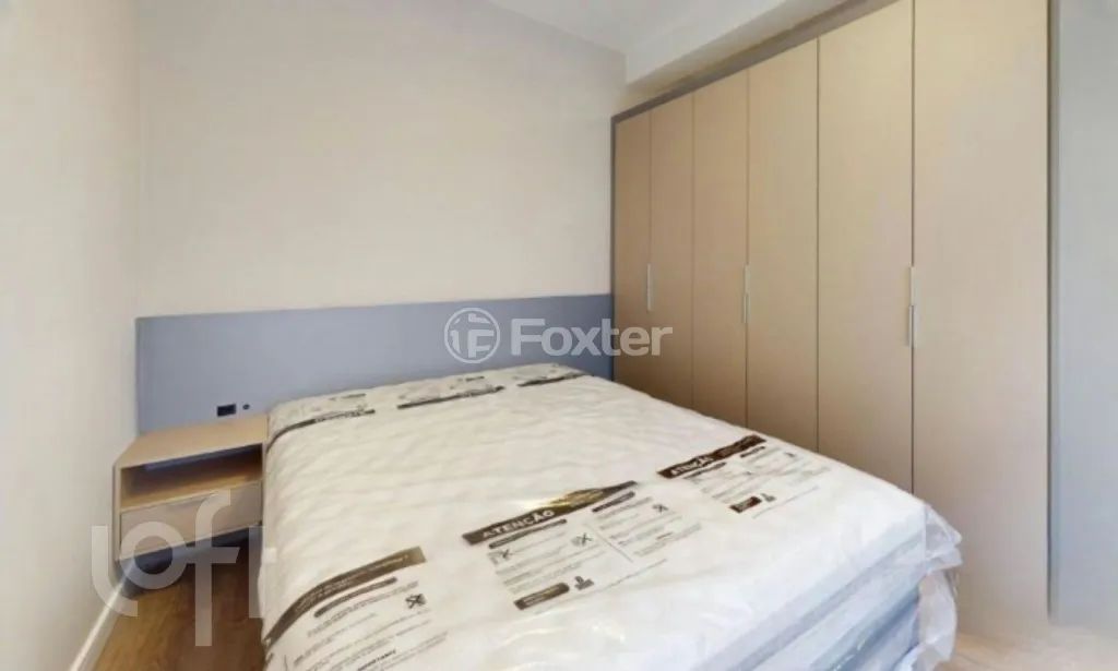 Kitnet / JK / Studio à venda Rua Trajano, Centro - Florianópolis - Foto 4