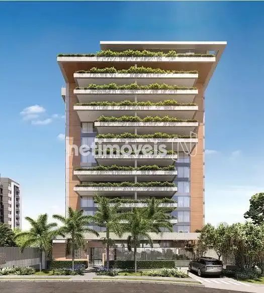 INTTER 207 GARDEN | 203 M² DE SOFISTICAÇÃO E CONFORTO