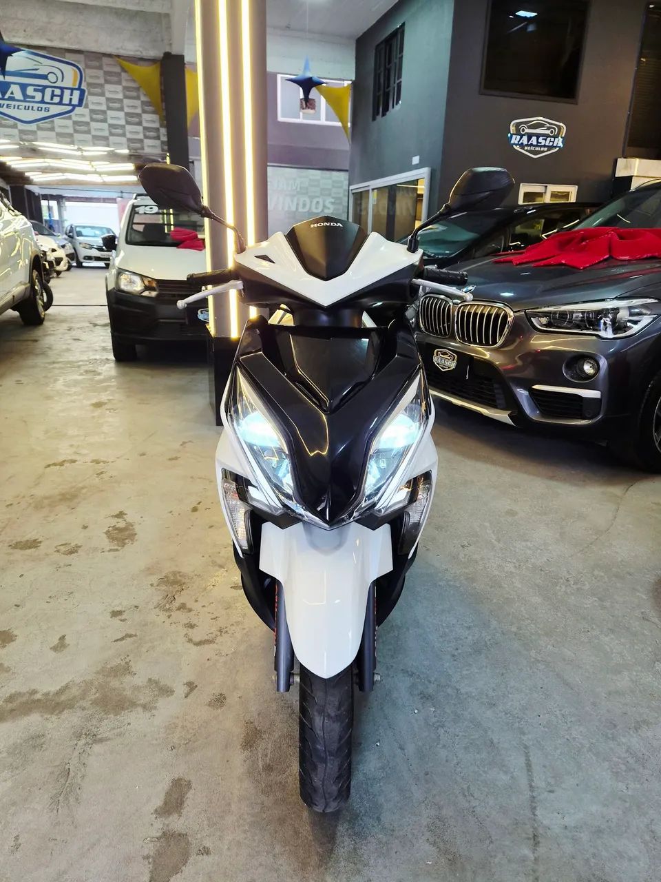 Honda ELITE 125cc 2022 - Foto 5