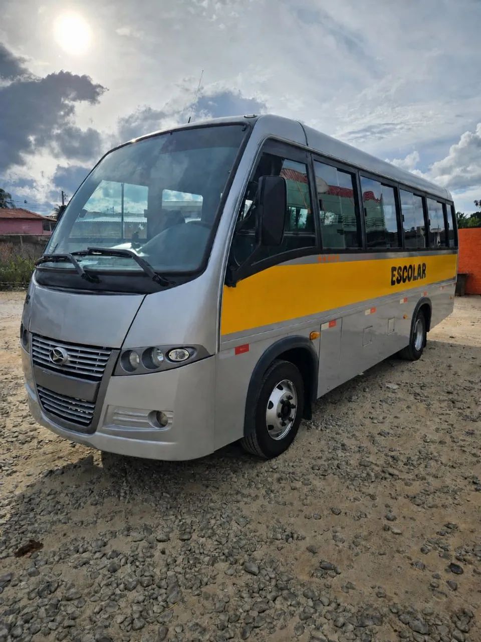 Micro ônibus Volare V8 13/14. 29Lugares - Foto 2