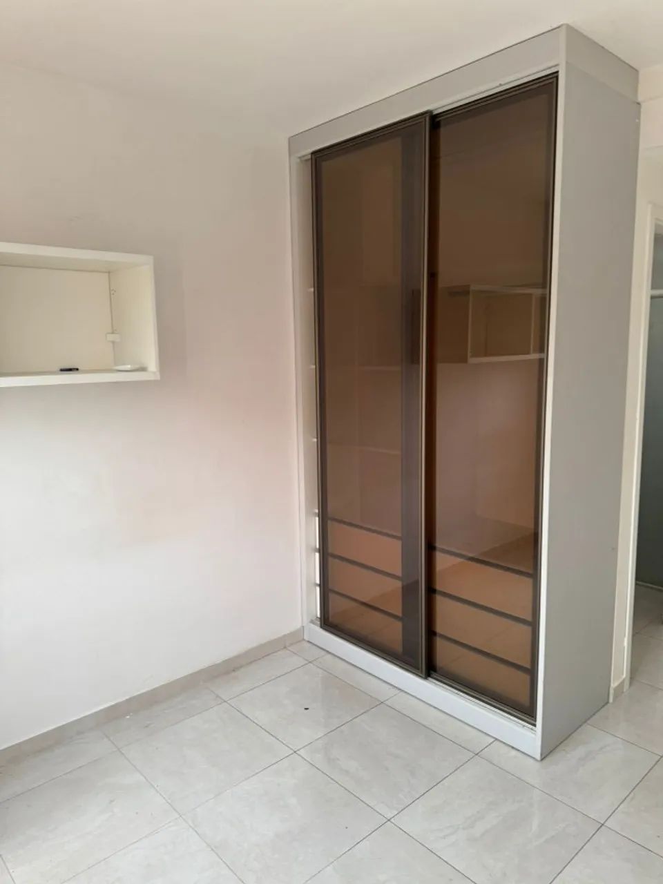 Alugo apartamento 2 quartos, sendo 1 suíte em Timon - Foto 4