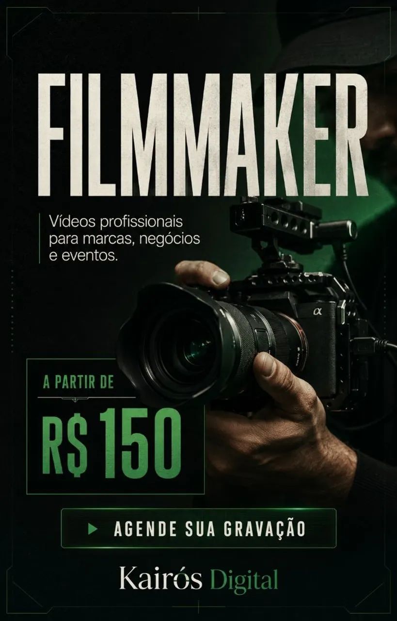 Filmmaker | videomaker 