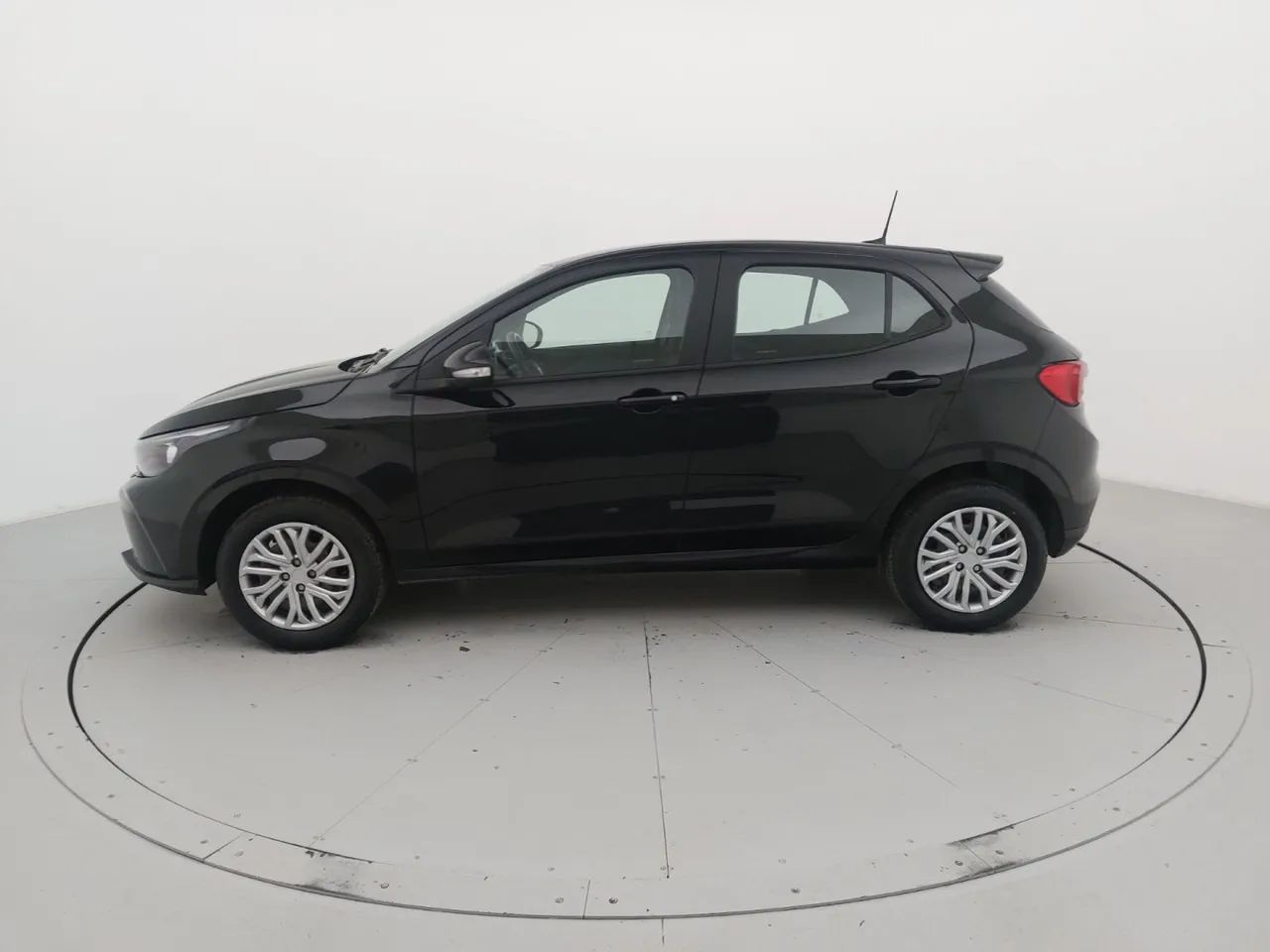 Fiat Argo Drive 1.0 Firefly 2026 - Foto 2