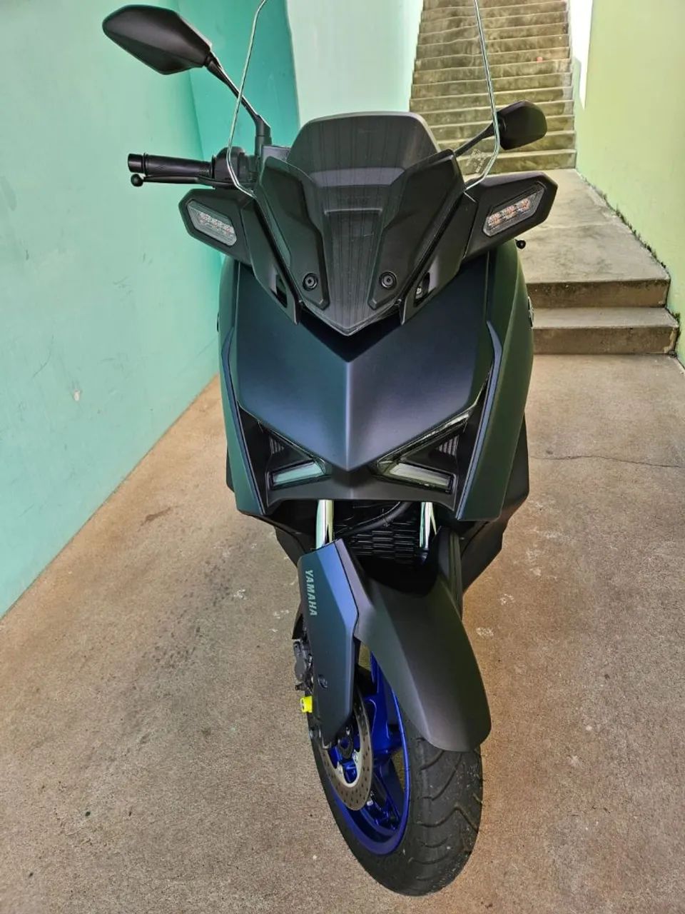 Xmax 2025 - Foto 2
