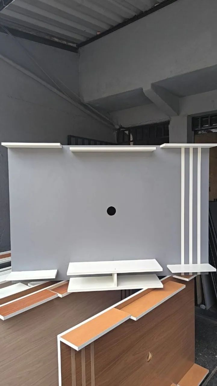 Painel cinza @@@@@