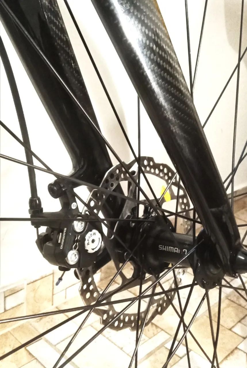 Bicicleta Oggi Stimolla - Foto 2