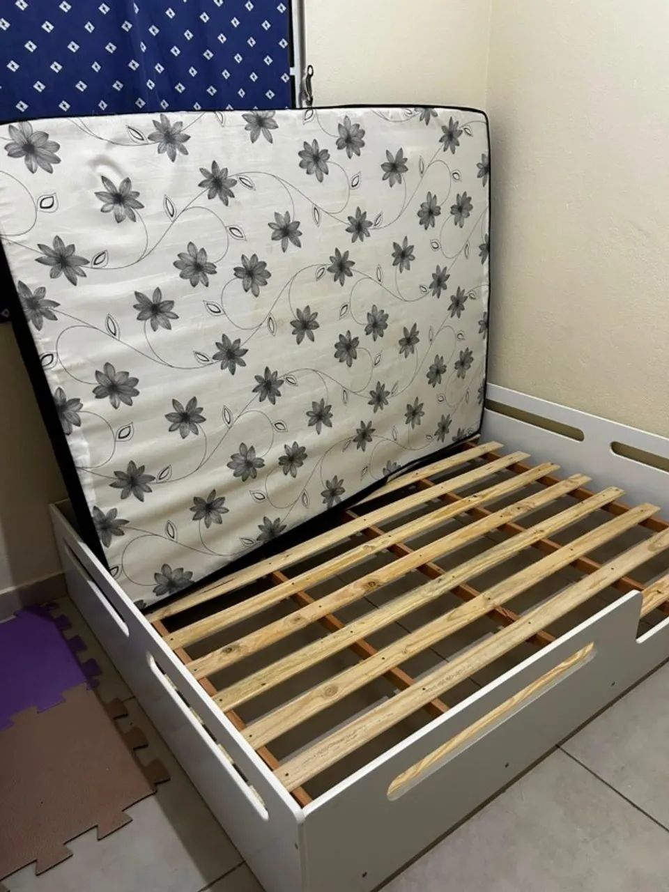 Cama Montessoriana Casal - Infantil  - Foto 5