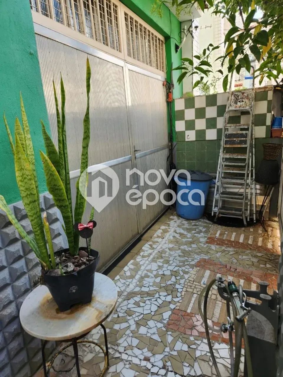 Méier | Casa de Vila 2 quartos, sendo 2 suites - Foto 3