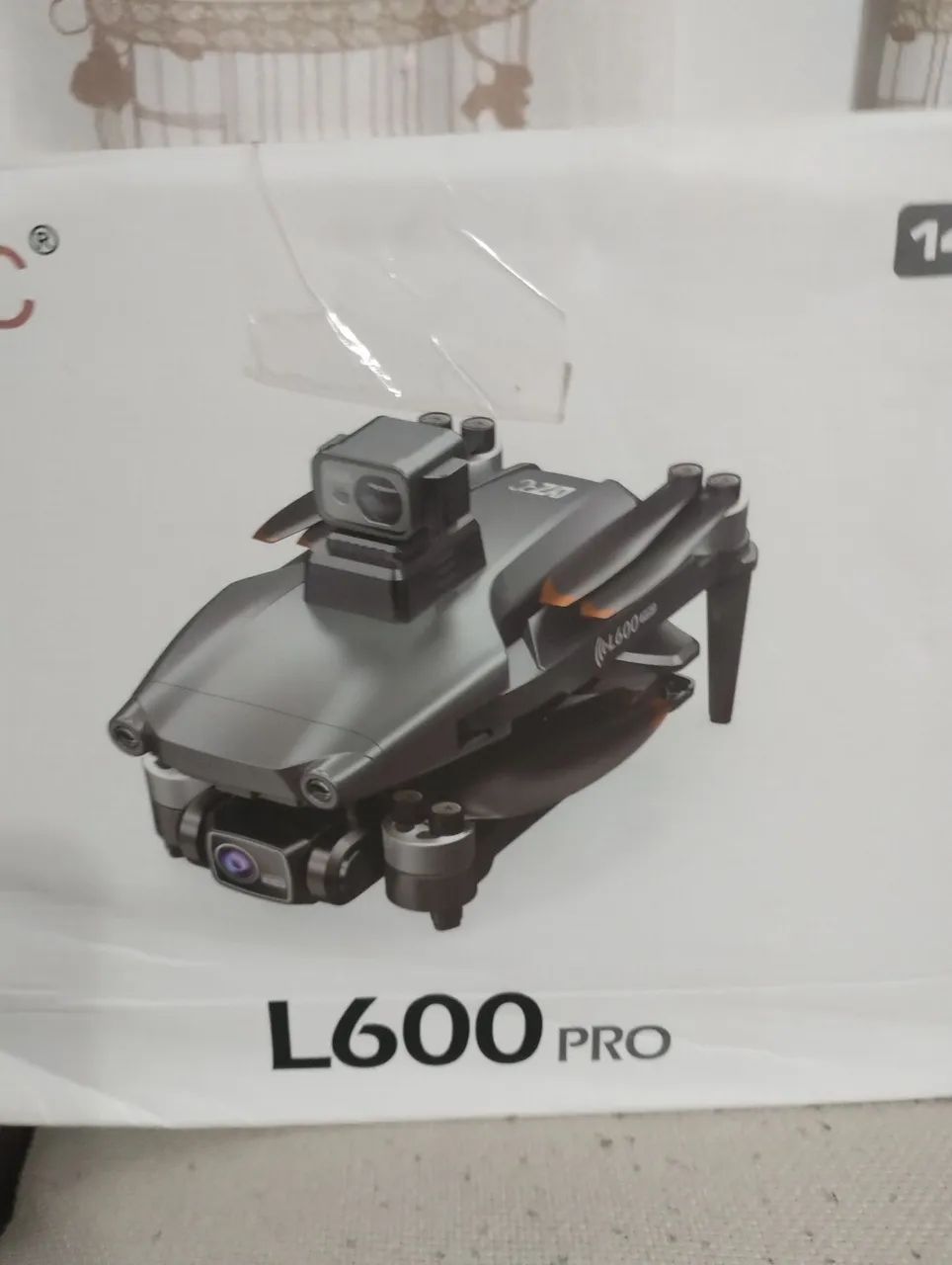 Drone l600 PRO