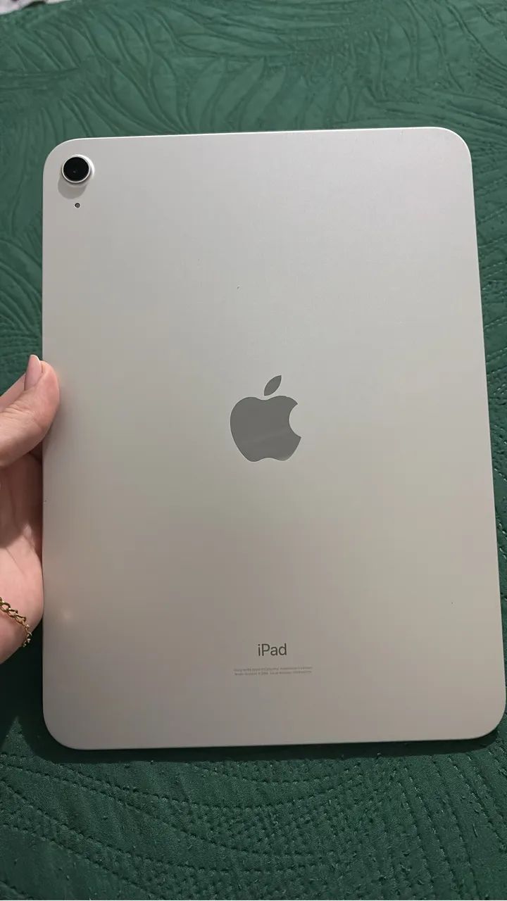 iPad 10  - Foto 3