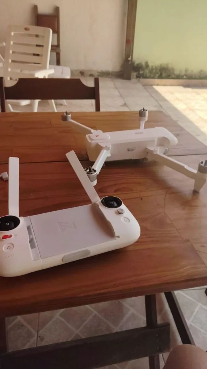 DRONE FIMI X8 SE
