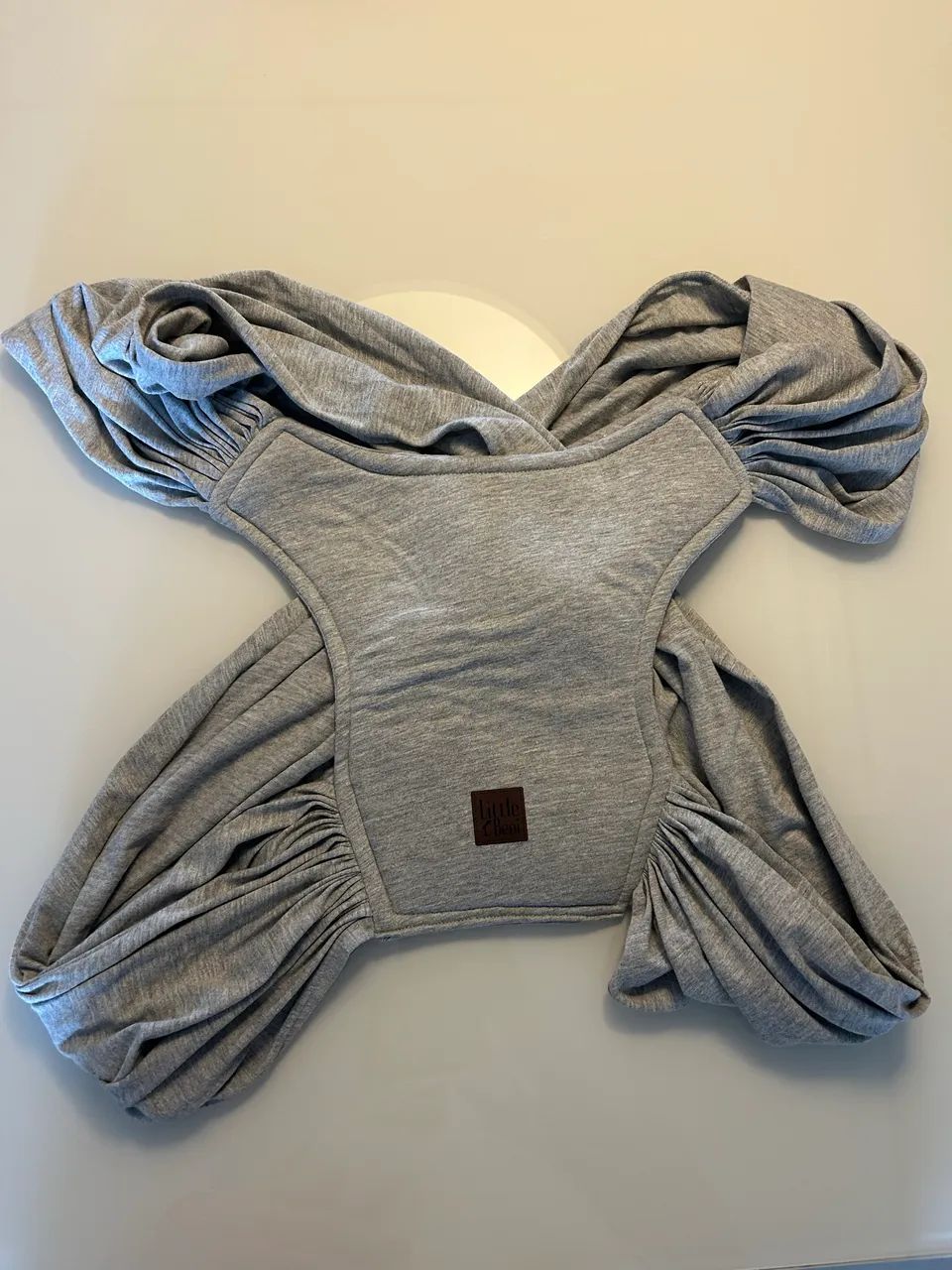 Sling de Vestir Little Beni  - Foto 2