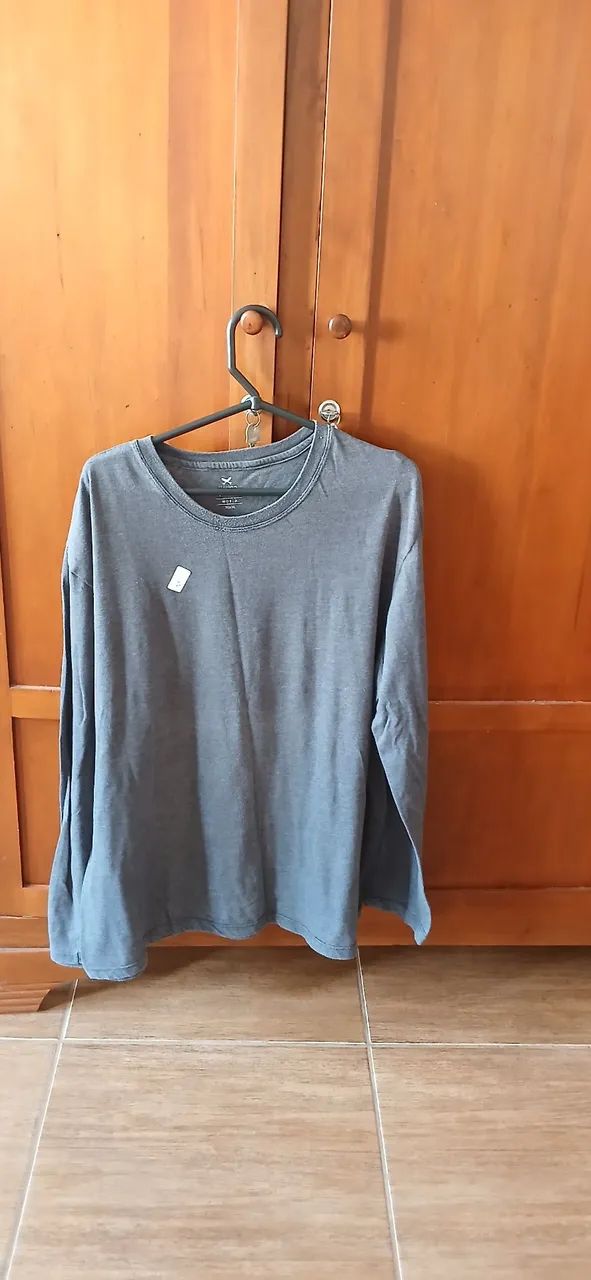 Roupas masculino - Foto 5