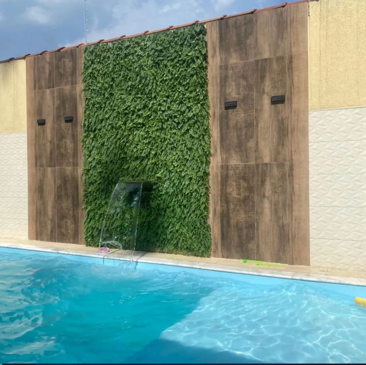 Clube com piscina a venda - Foto 4