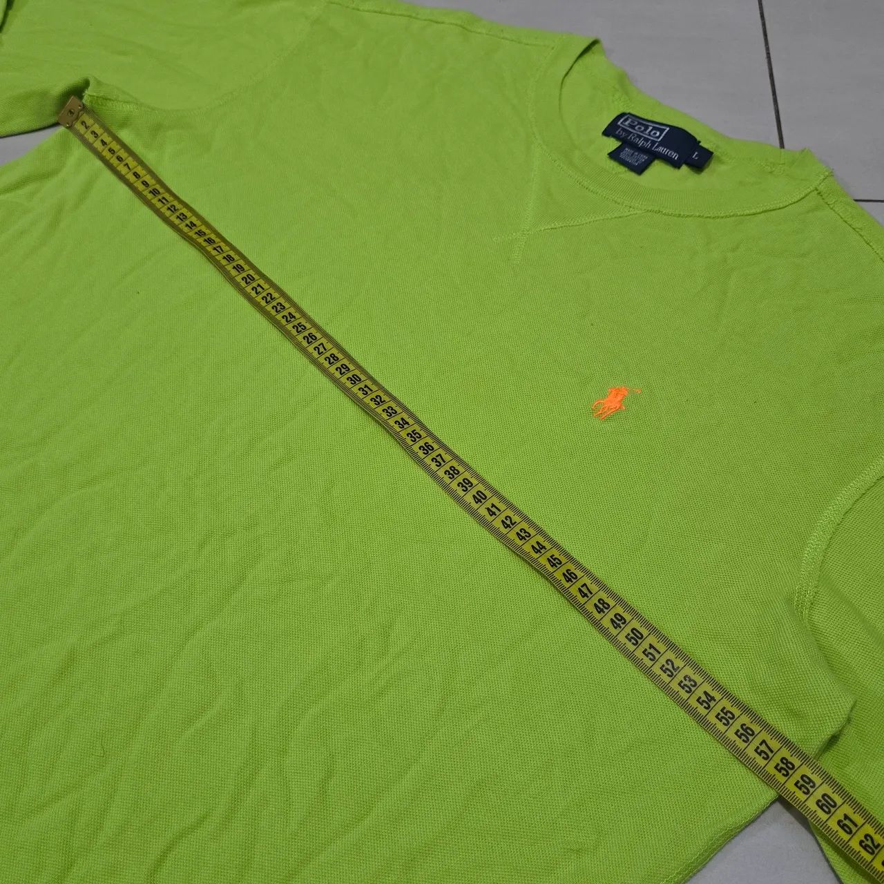 Moletom polo ralph lauren  - Foto 4