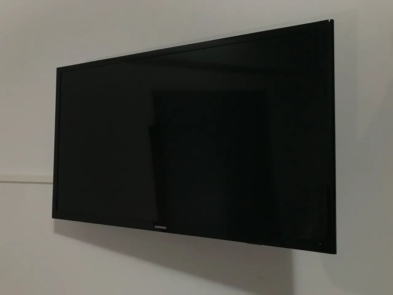 TV Smart Samsung 32?