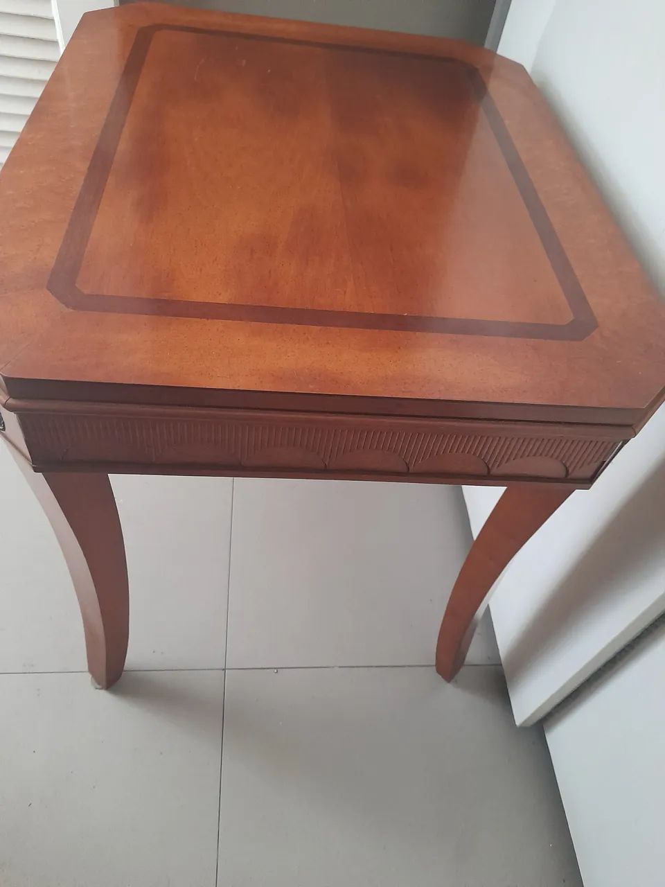 Mesa de canto - Foto 3