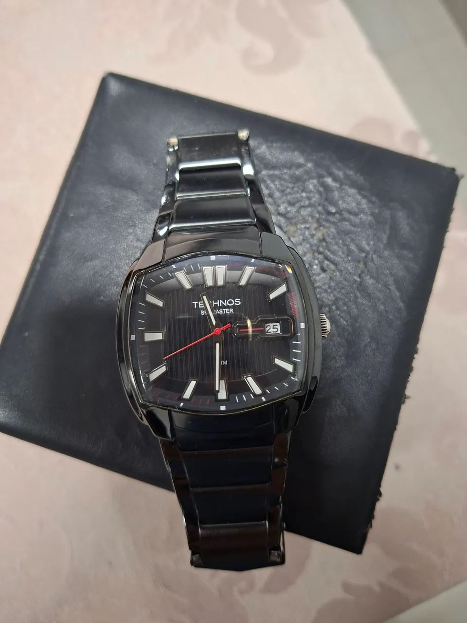 Relogio Technos Skymaster - Foto 5