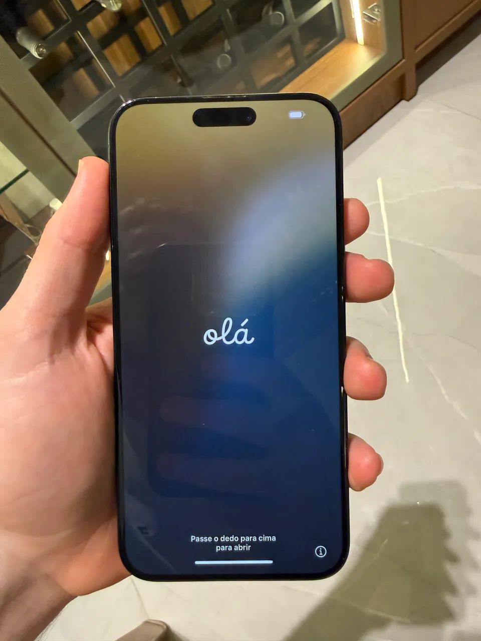iPhone 15 pro max 256gb - Foto 3