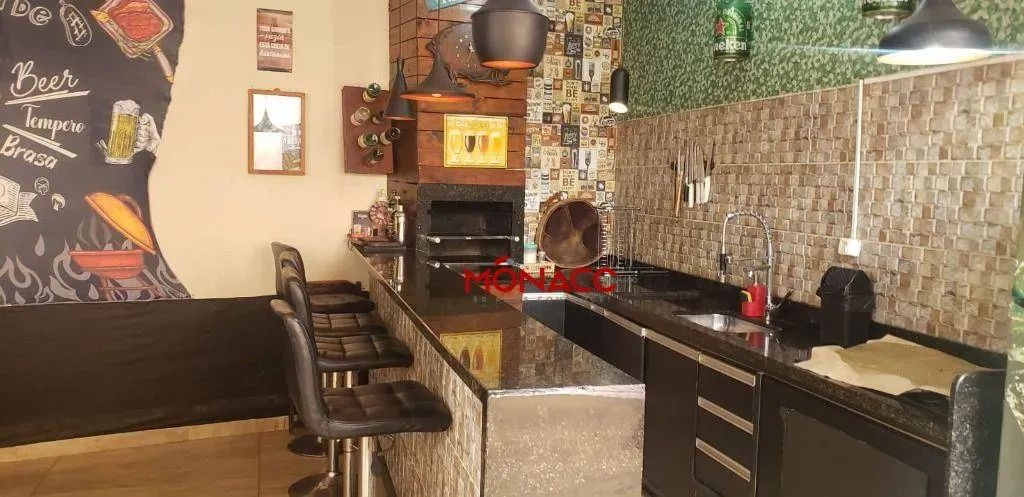 Casa à venda, 138 m² por R$ 500.000,00 - Conjunto Habitacional Santiago II - Londrina/PR - Foto 16