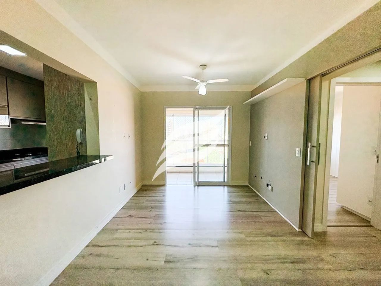 Edifício Ilhas do Pacífico - Apartamento 2 quartos à venda no bairro Vila Mendonça - Foto 2