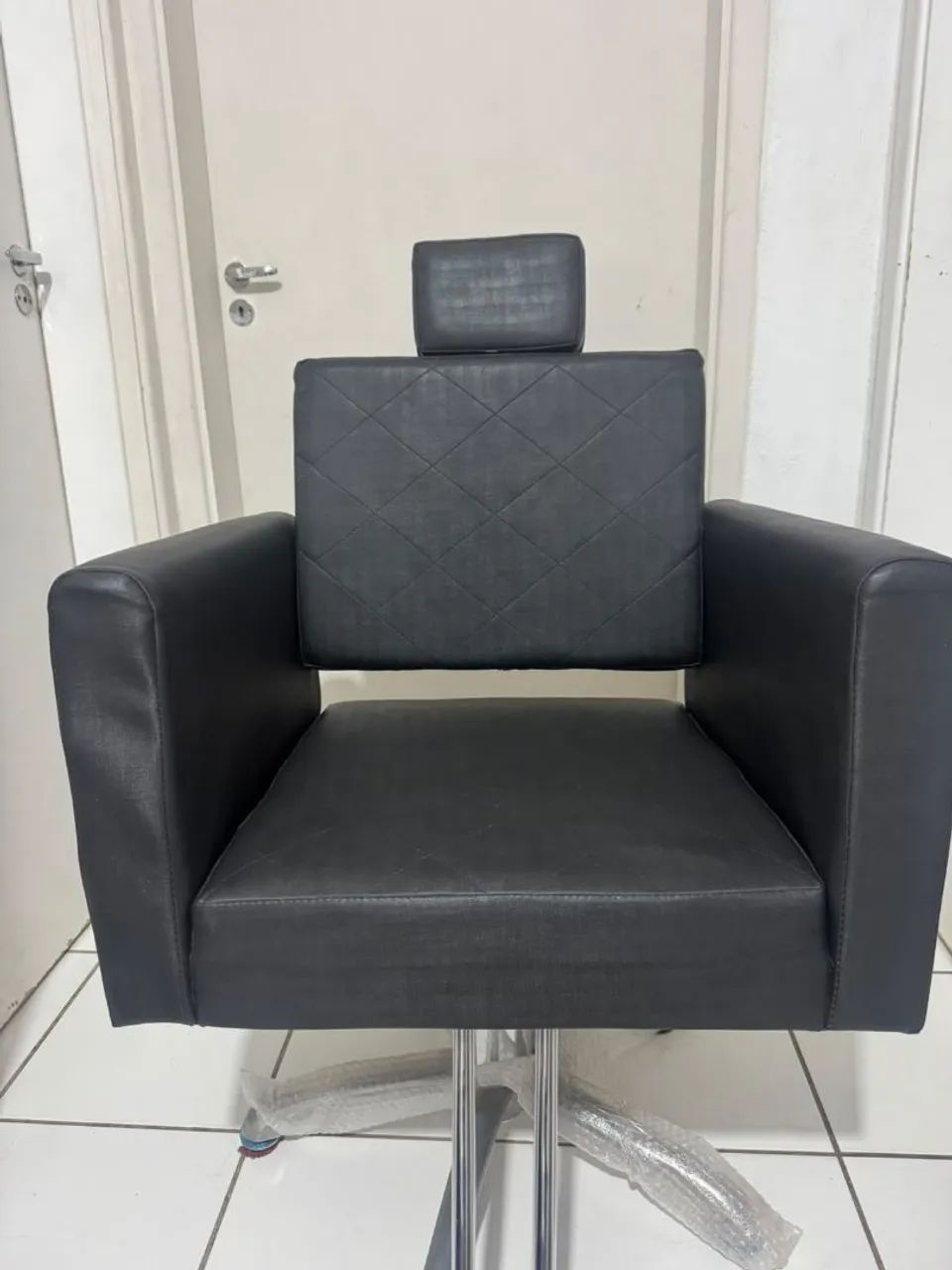 Cadeira de cabeleireiro 