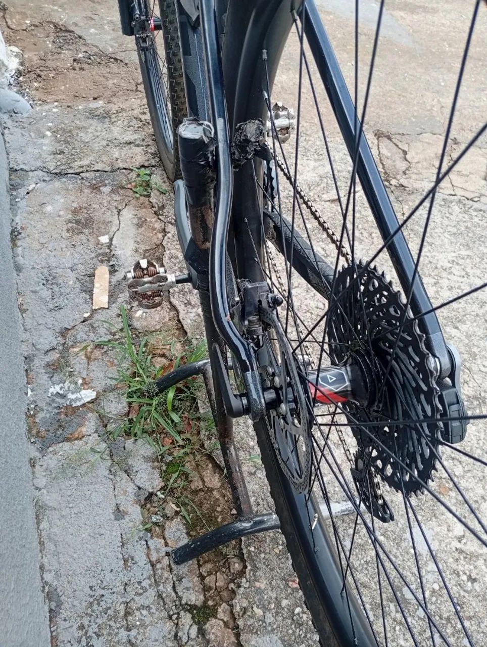 Trek procaliber 9.8 - Foto 4