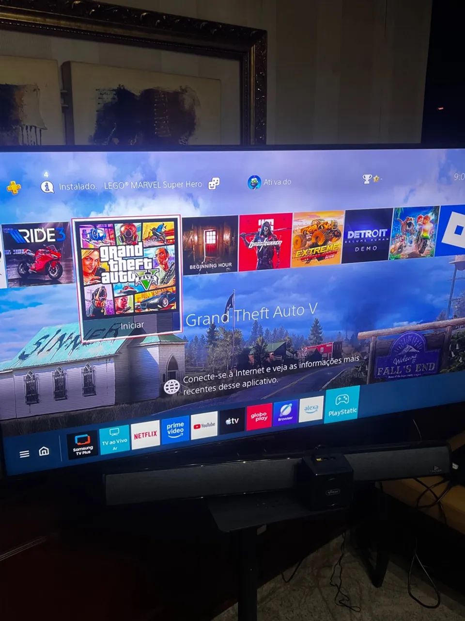 Ps4